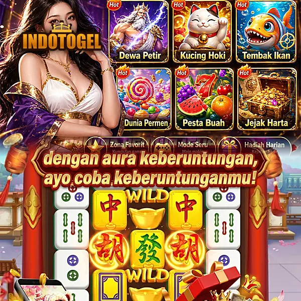 indotogel APK