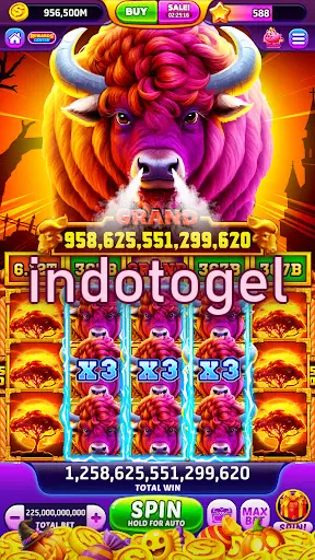 indotogel APK