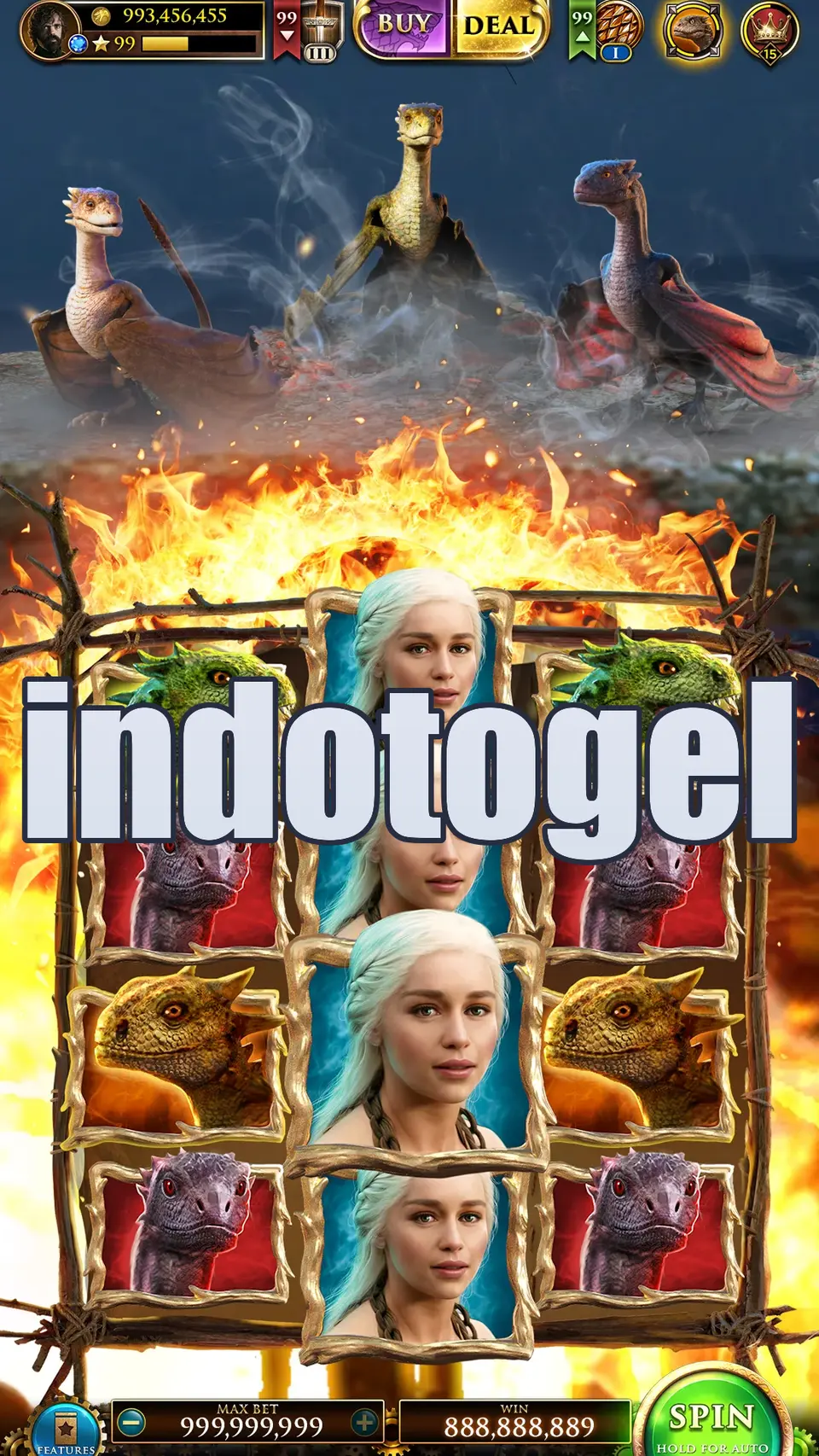 indotogel APK