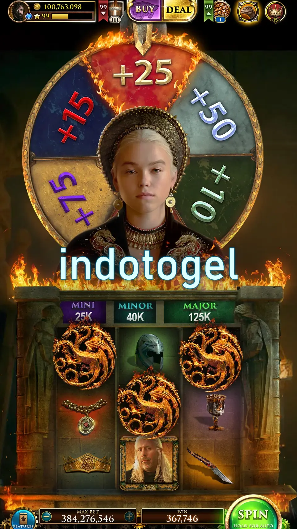 indotogel APK