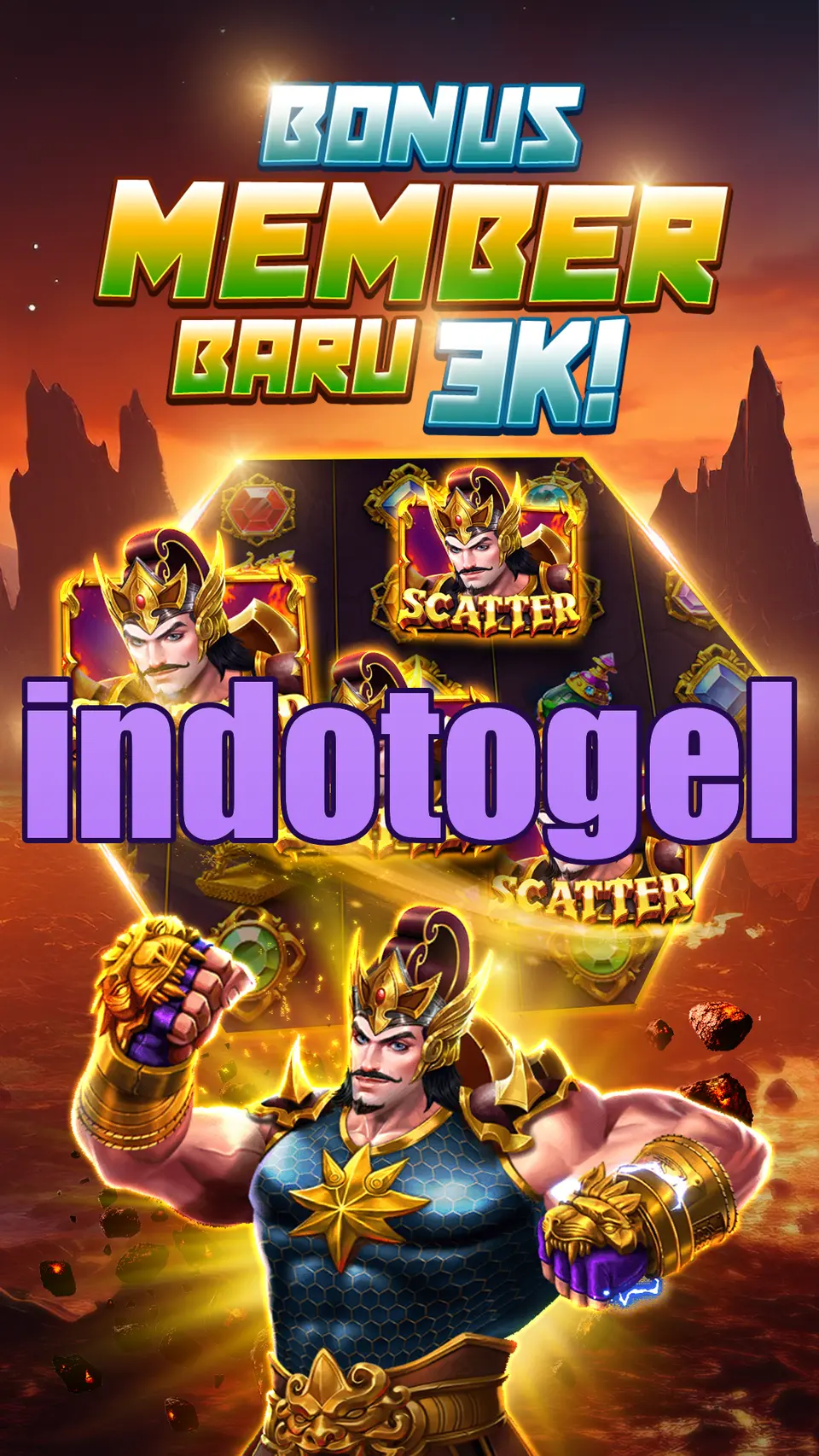 indotogel Masuk