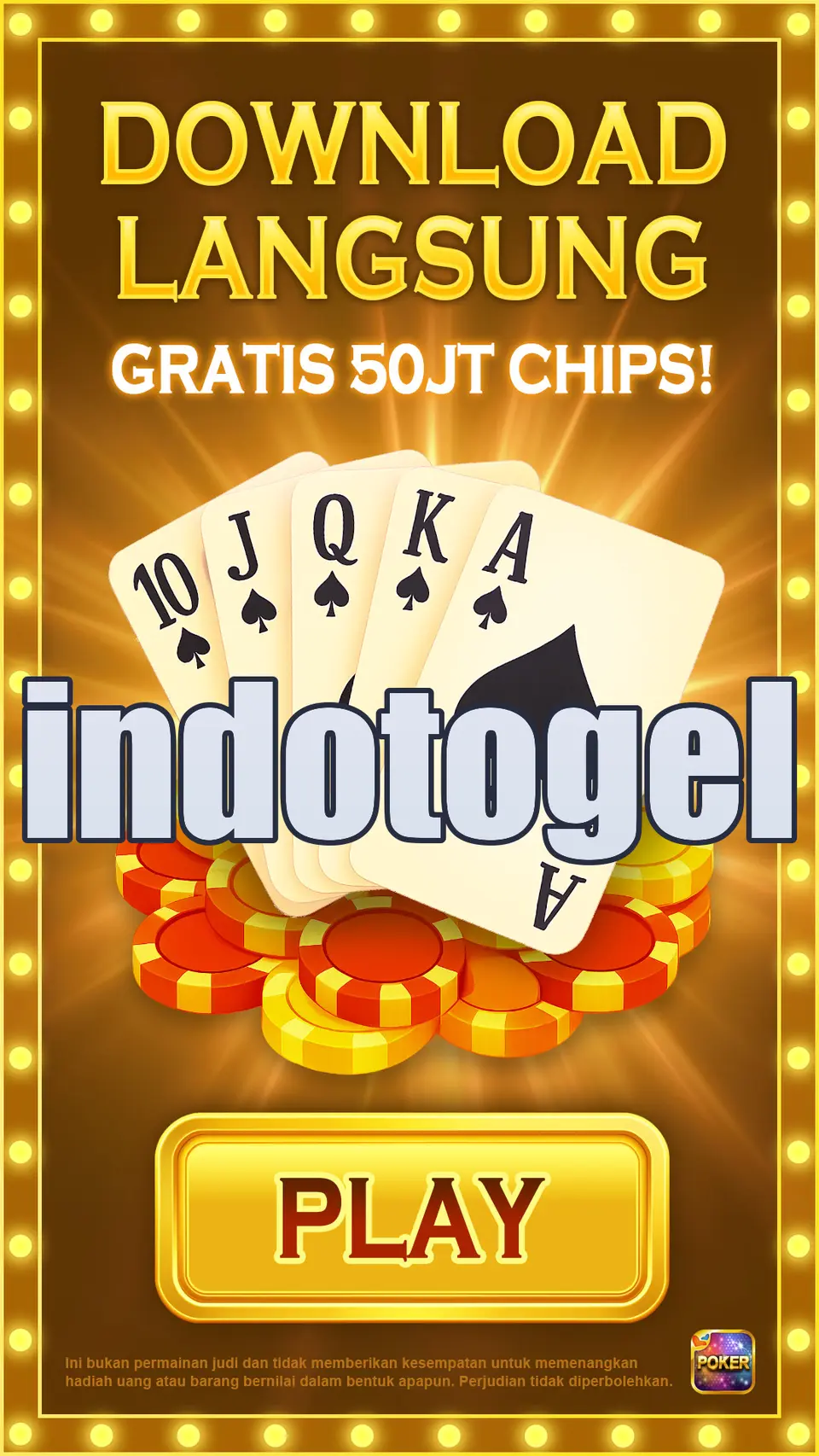 indotogel Masuk