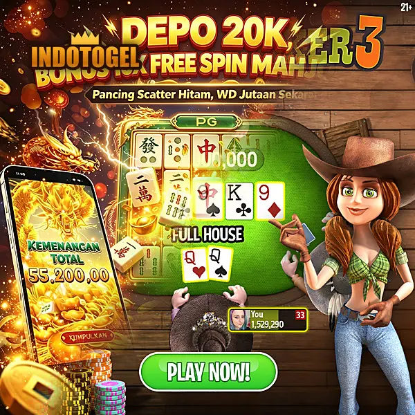 indotogel Masuk - indotogel Resmi