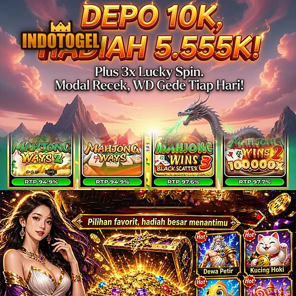 indotogel Daftar Sekarang - Unduh APK