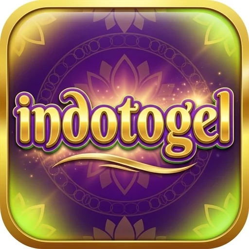 indotogel Logo - Resmi