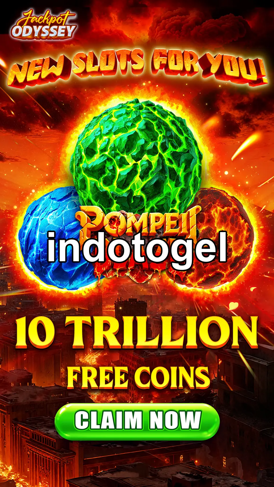 indotogel Tangkapan Layar - APK Resmi