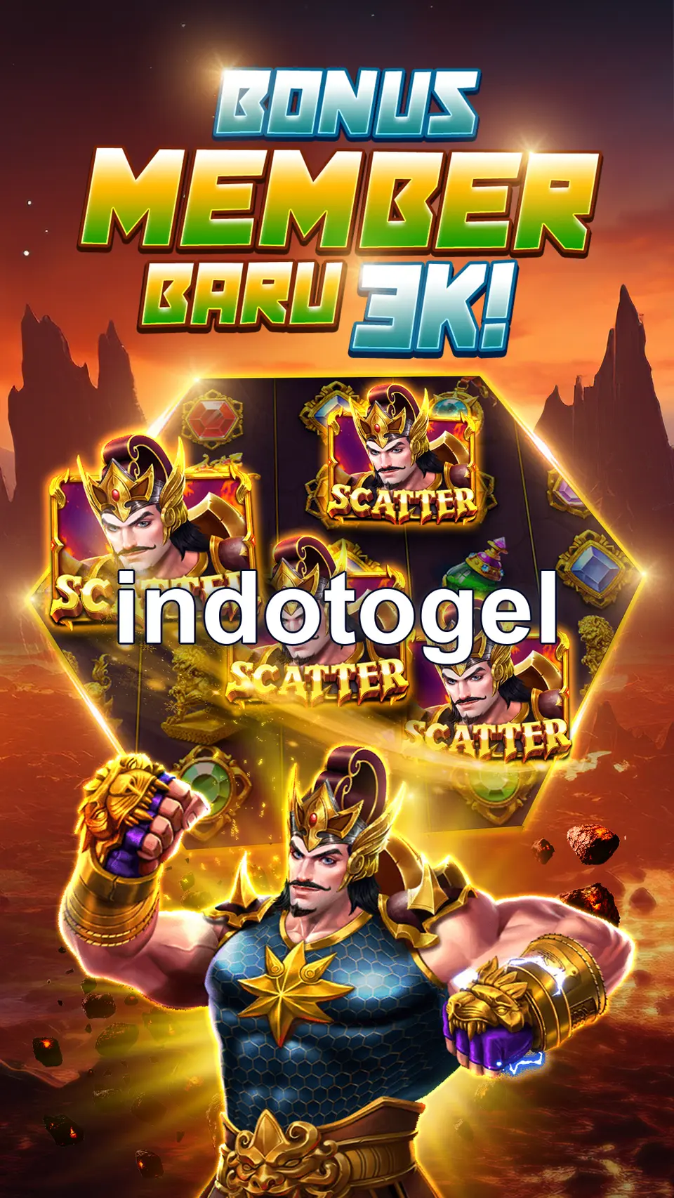 indotogel Preview - Resmi Unduh